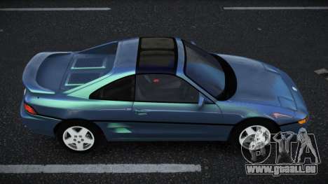 Toyota MR2 Forju für GTA 4