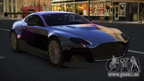 Aston Martin Vantage Denli S6 pour GTA 4