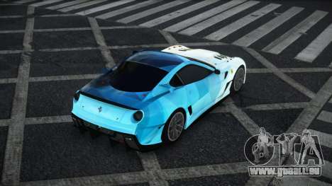 Ferrari 599 Rophy S7 pour GTA 4