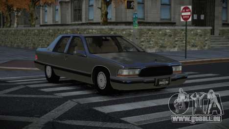 Buick Roadmaster Hojoh für GTA 4
