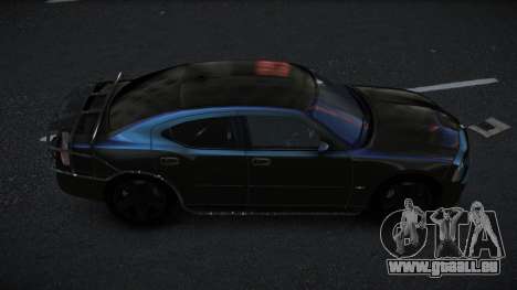 Dodge Charger Azex pour GTA 4