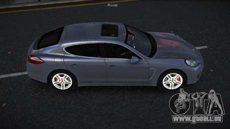 Porsche Panamera Davahabip für GTA 4