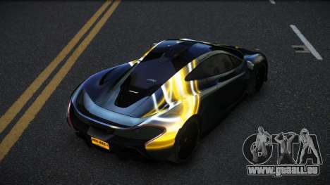 McLaren P1 Ryley S6 für GTA 4