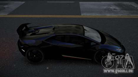 Lamborghini Huracan Quqqononi für GTA 4
