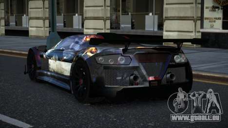 Gumpert Apollo Neahin S8 für GTA 4