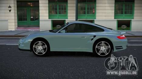 Porsche 997 Fejkoxepu für GTA 4