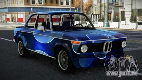 BMW 2002 Yagel S2 für GTA 4