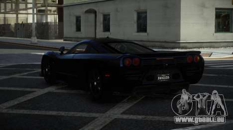 Saleen S7 Viuto pour GTA 4