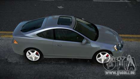 Acura RSX Reopi pour GTA 4
