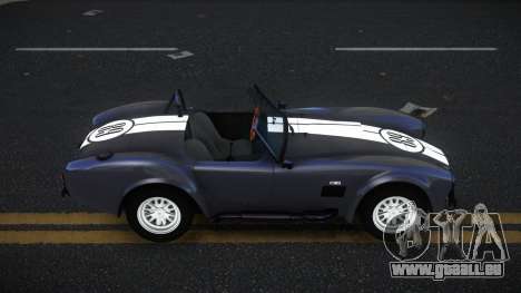 Shelby Cobra Bamuduwat pour GTA 4