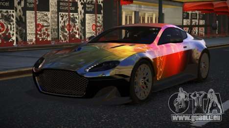 Aston Martin Vantage Denli S4 pour GTA 4