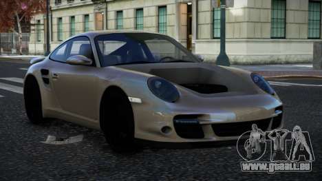 Porsche 911 Xirohi für GTA 4