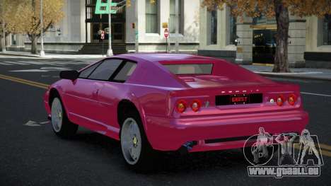 Lotus Esprit Zeihi pour GTA 4