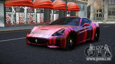 Ferrari California Cholian S2 für GTA 4