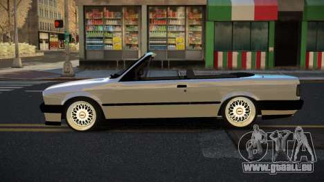 BMW M3 E30 Rojinu für GTA 4