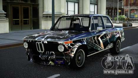 BMW 2002 Yagel S4 für GTA 4