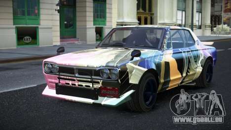 Nissan Skyline Erkeca S11 für GTA 4