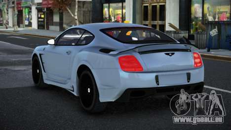 Bentley Continental Ogin pour GTA 4