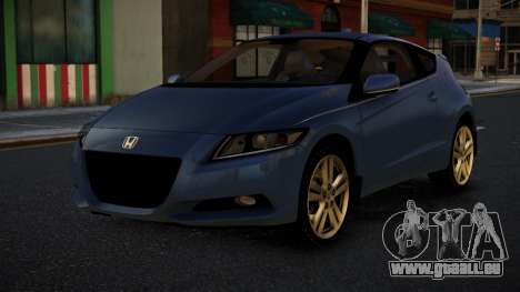 Honda CRZ Piwloh pour GTA 4