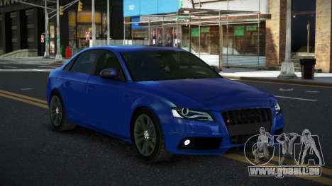 Audi S4 Xiyyuluw pour GTA 4