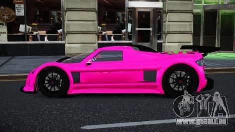 Gumpert Apollo Neahin S1 für GTA 4