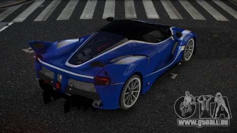 Ferrari FXX Nudpawa pour GTA 4