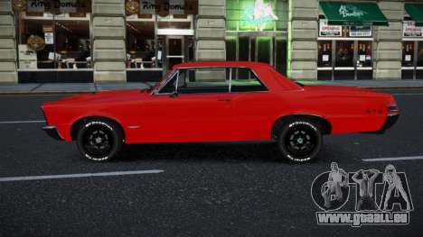 Pontiac GTO Joyyuvur pour GTA 4