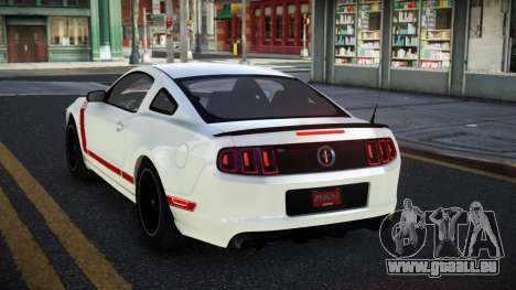 Ford Mustang Wahim für GTA 4