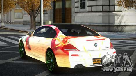 BMW M6 Aryli S6 für GTA 4