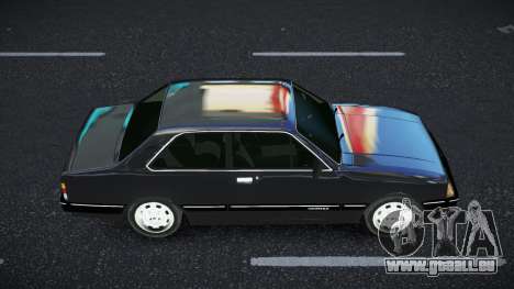 Chevrolet Chevelle Norson pour GTA 4