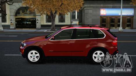 BMW X5 Ceaki für GTA 4