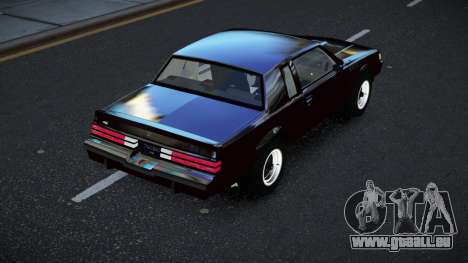 Buick GNX Jawneloho für GTA 4