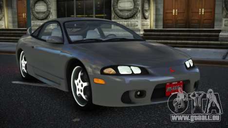 Mitsubishi Eclipse Huodi für GTA 4