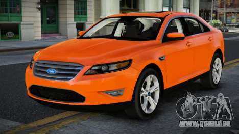 Ford Taurus Vukrep für GTA 4