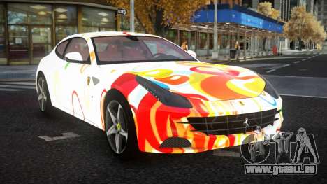 Ferrari FF Nyriais S10 für GTA 4