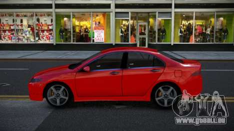 Honda Accord Pokciwag für GTA 4