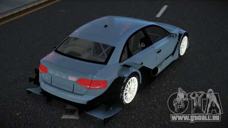Audi A4 Toeji für GTA 4