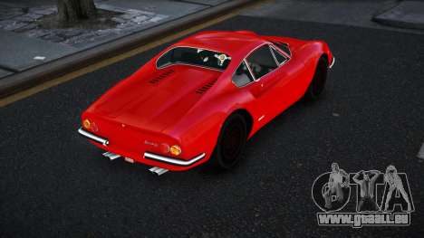 Ferrari Dino Ohim für GTA 4