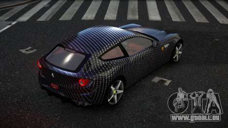 Ferrari FF Nyriais S14 für GTA 4