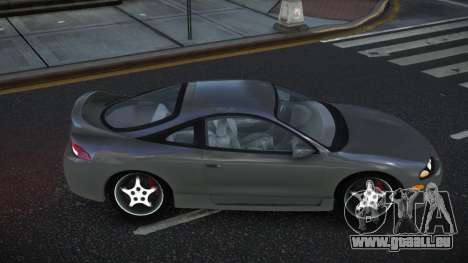 Mitsubishi Eclipse Huodi für GTA 4