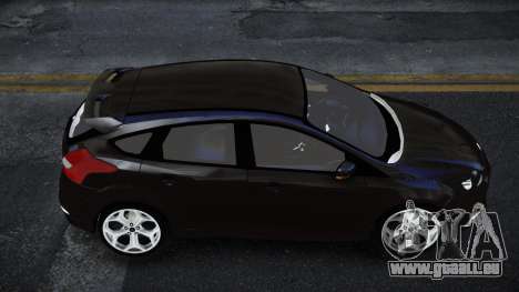 Ford Focus Cusof für GTA 4