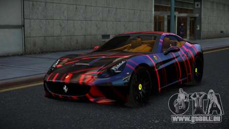 Ferrari California Tojuse S7 für GTA 4