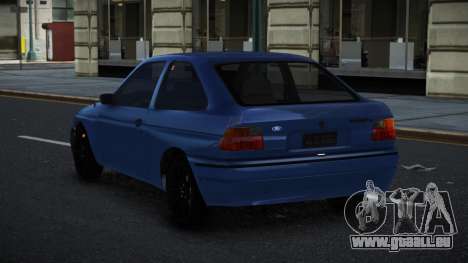 Ford Escort Xaghamel für GTA 4