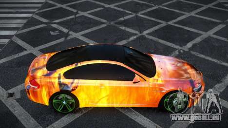 BMW M6 Aryli S7 für GTA 4