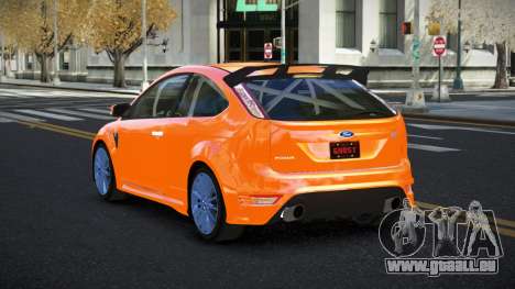Ford Focus Xexil für GTA 4