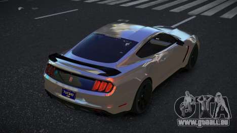 Shelby Mustang Deson für GTA 4