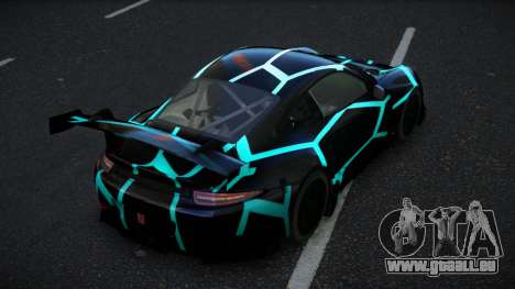 RUF RGT-8 Gelton S9 für GTA 4