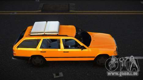 Mercedes-Benz 200 TE Edok für GTA 4
