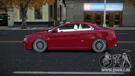 Alfa Romeo GT Kevpu pour GTA 4