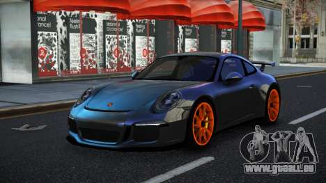 Porsche 911 Neic für GTA 4